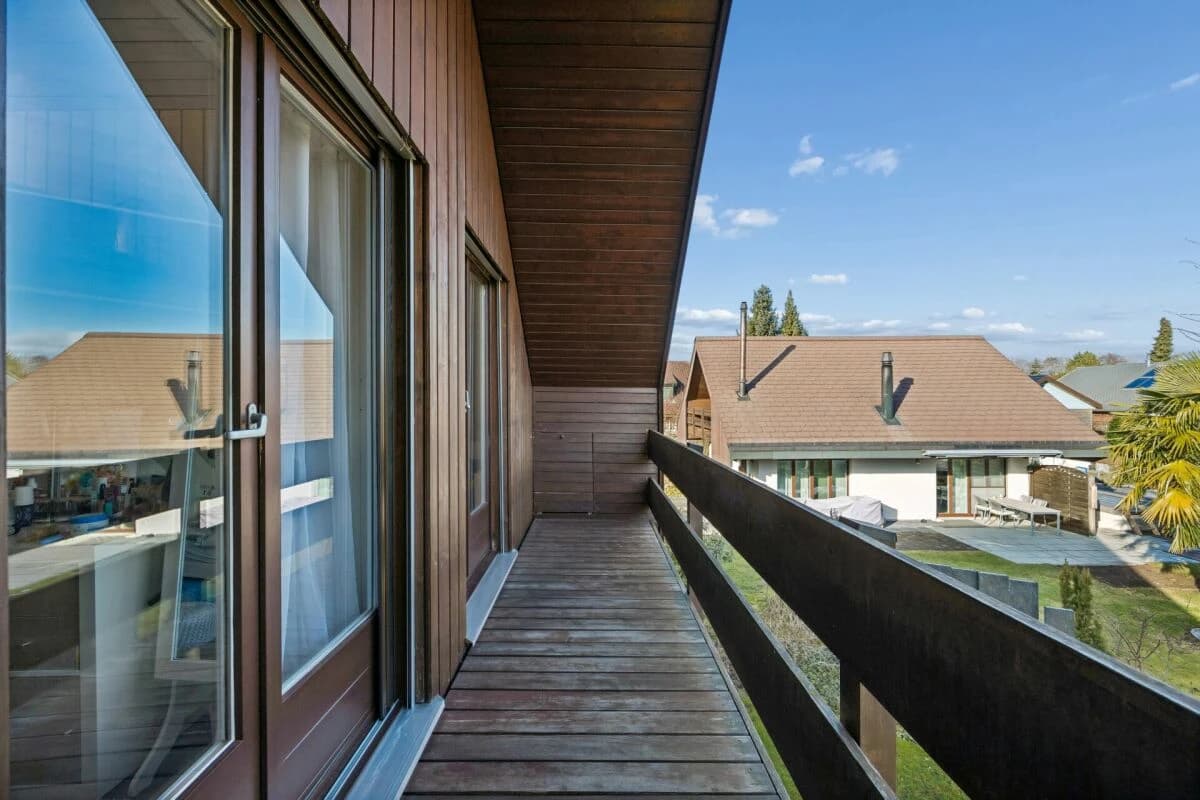 4.5-Zimmer-Einfamilienhaus in familienfreundlicher Lage