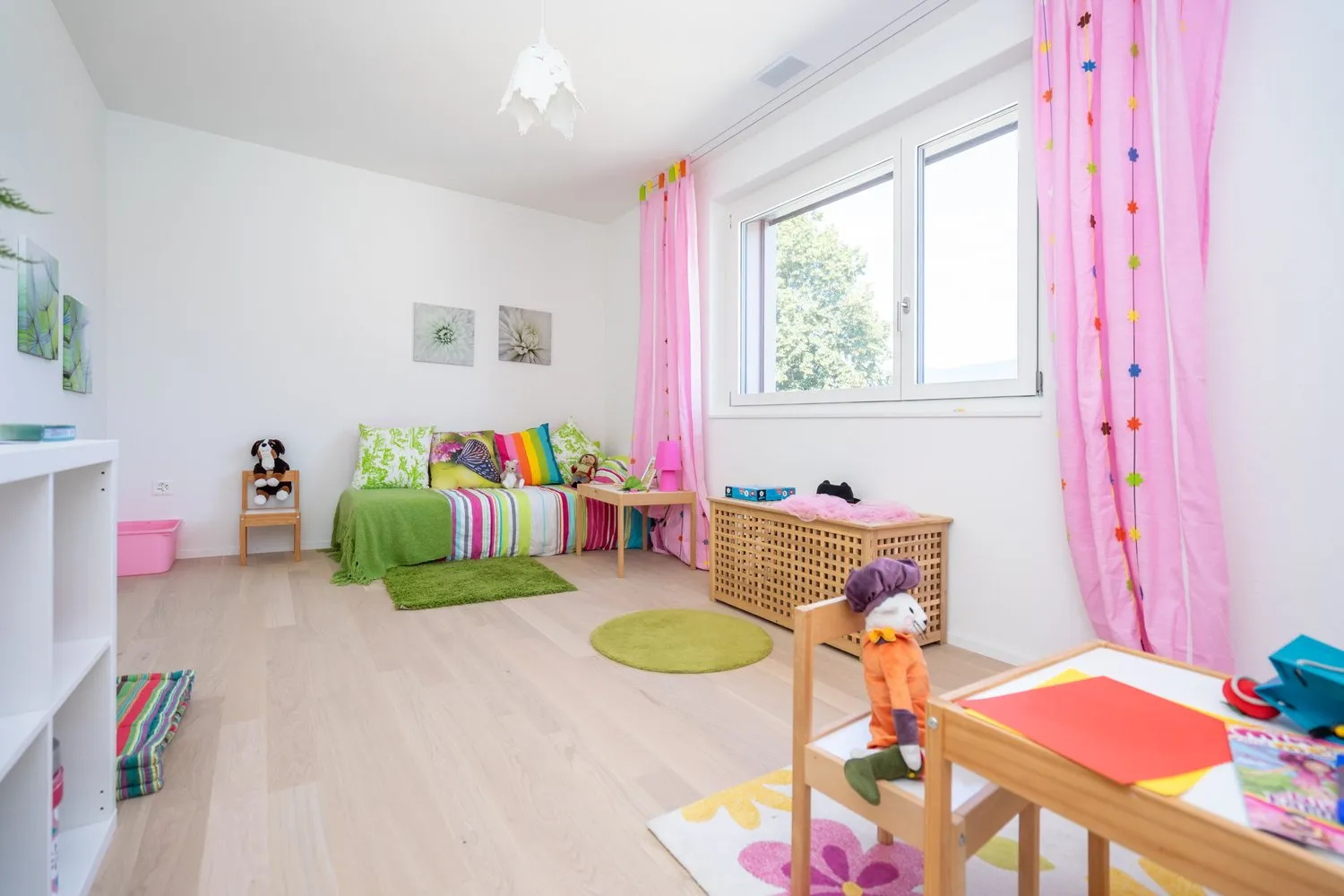 Sommer, Sonne, Zuhause: Charmante Wohnung sucht Nachmieter per 01.06.2026