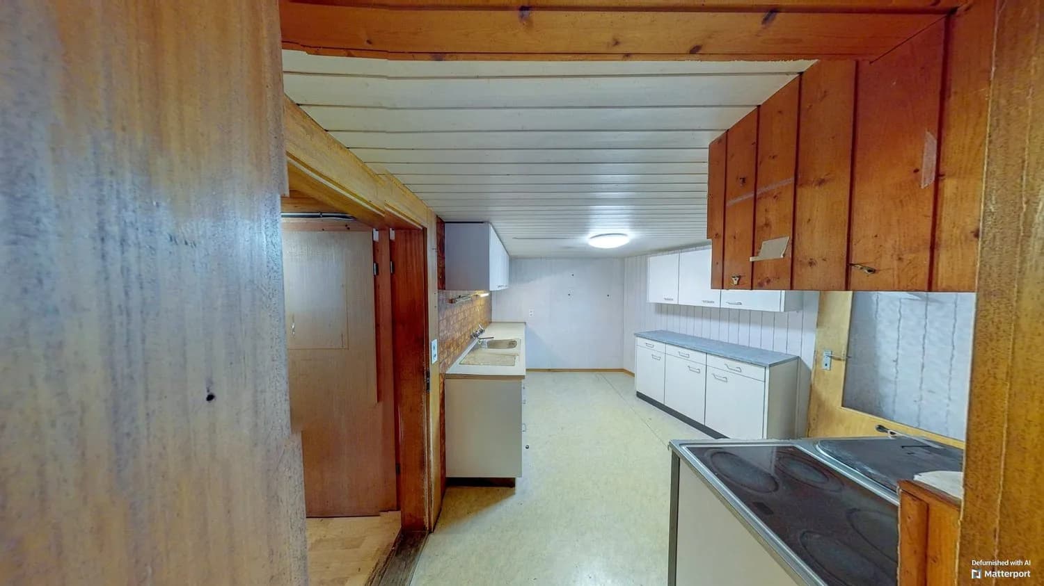 Charmantes 6-Zimmer Bauernhaus in Gündisau kaufen