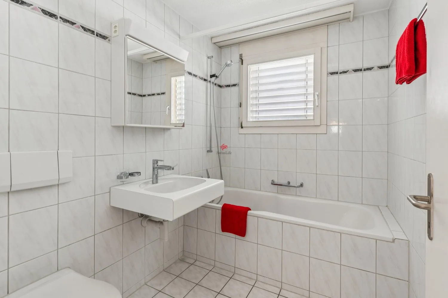 Erschwinglicher Wohnraum an begehrter Lage