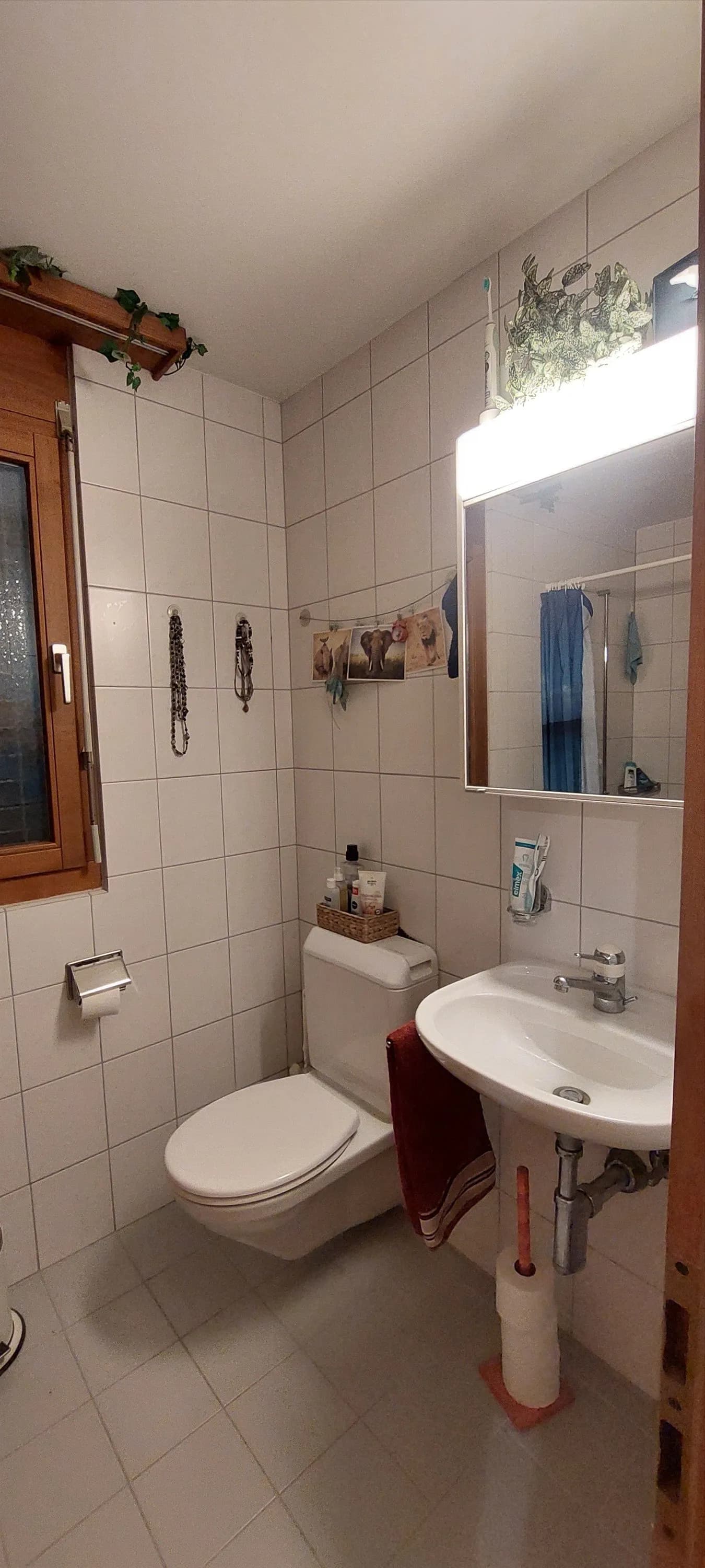 Ihr neues Zuhause? Ideal für Paare geeignet