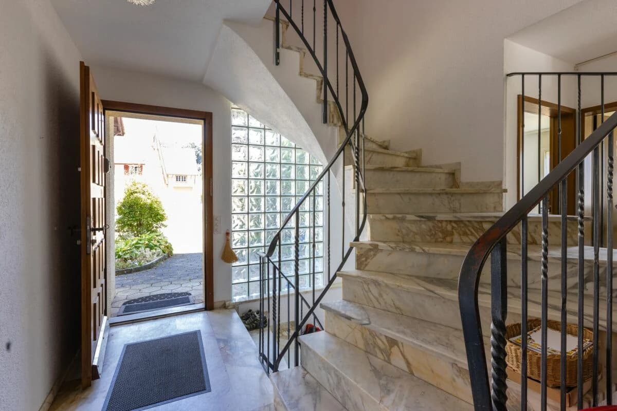 Landleben träumen - ohne landwirtschaftliche Bewilligung