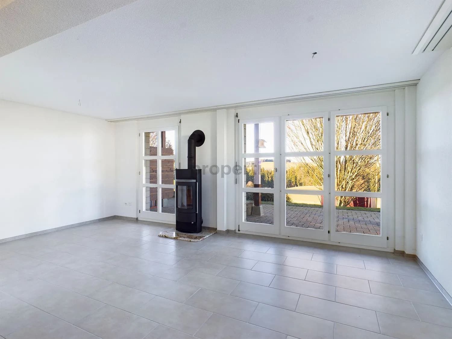 Modernes 4.5-Zimmer-Reihenhaus mit Balkon, Dürrenroth