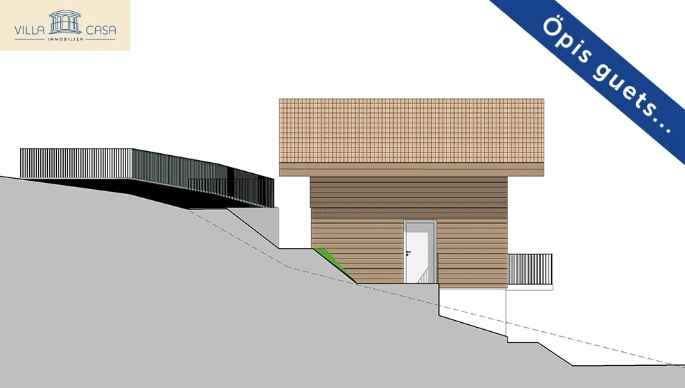 Neubau ALPINA / Eigenheim statt Kompromiss – Ihr neues Familienhaus für CHF 790'000.- inkl. PP