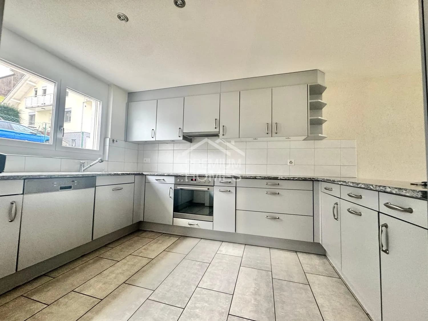 Wohnen wo das Leben spielt