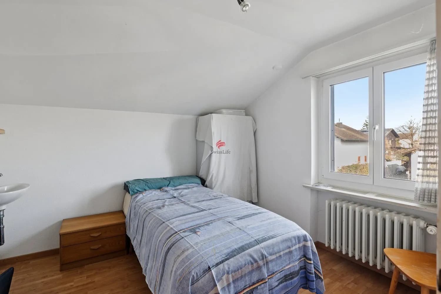 Wohnen im Einklang mit der Natur!