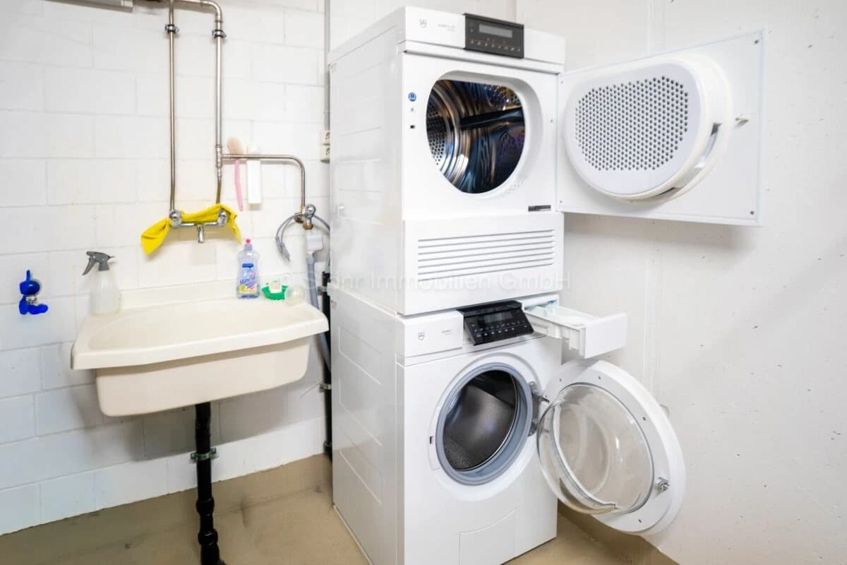 Attraktive 4.5-Zimmer-Wohnung mit zwei Balkonen in Winterthur