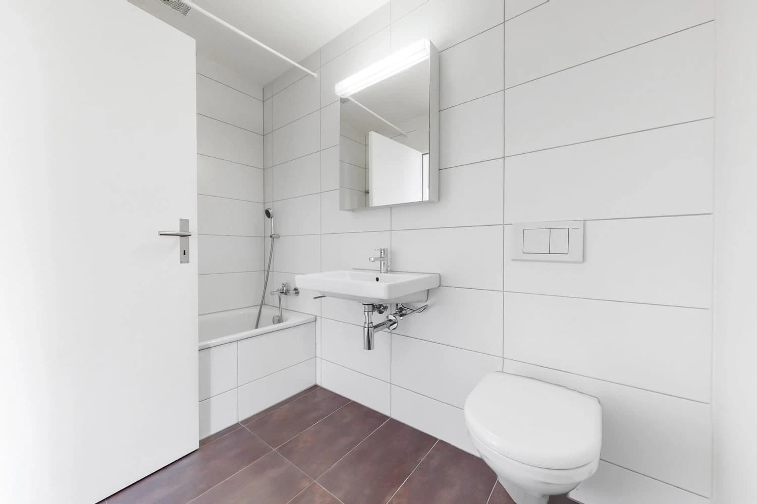 Erste eigene Wohnung