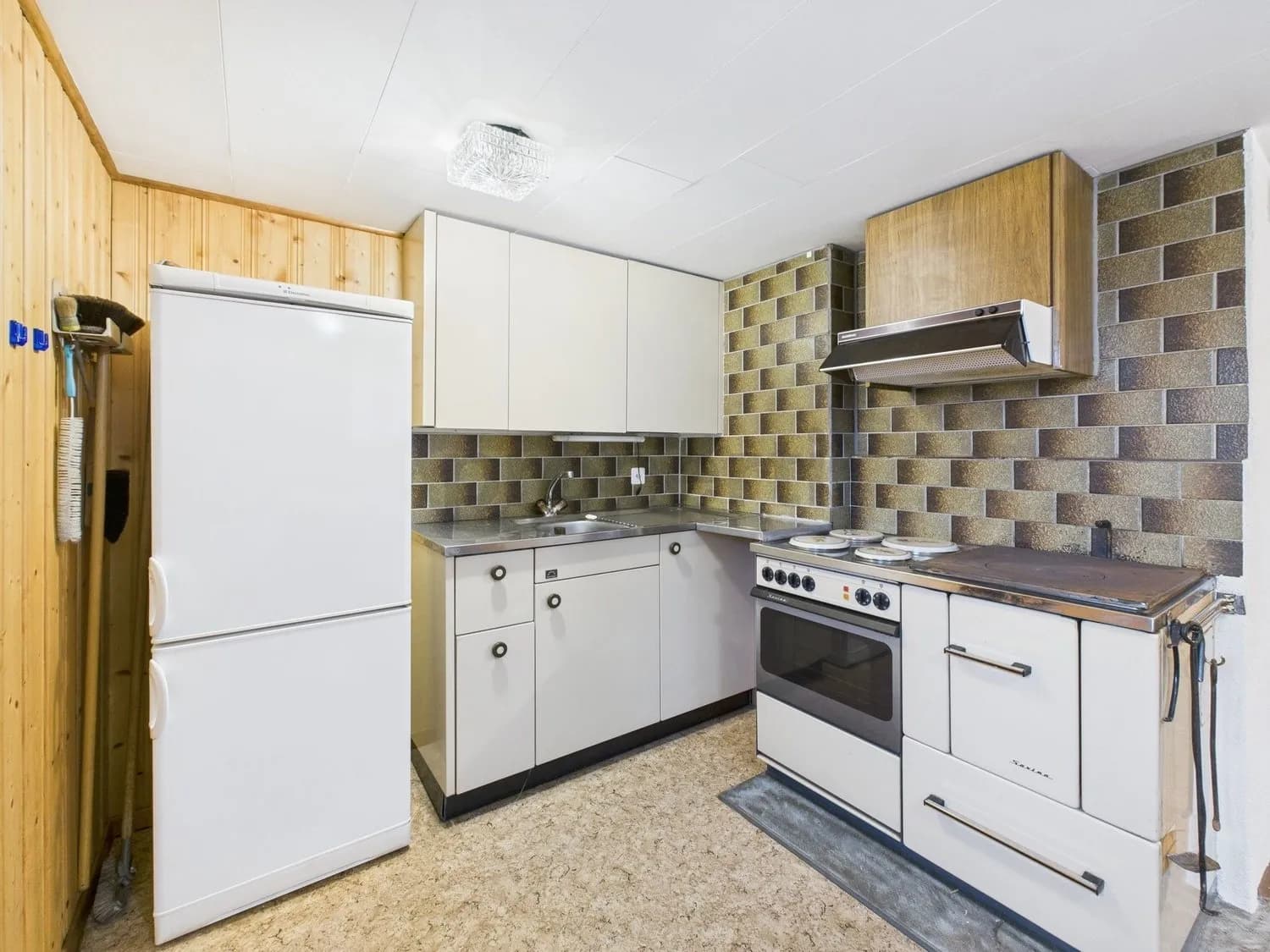 Ihr persönliches Bergdomizil: Charakterhaus mit Zukunft in Gurtnellen