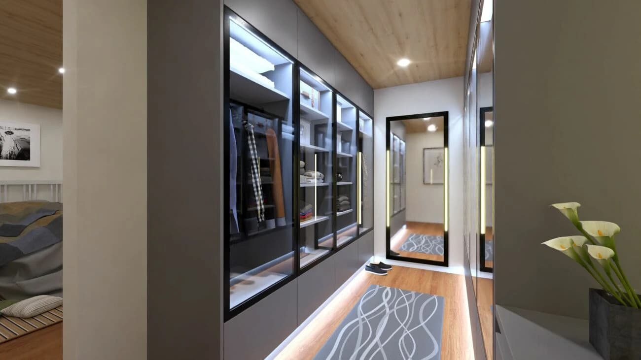 Unglaubliche 5.5 Zimmer Neubauwohnung in Koppigen