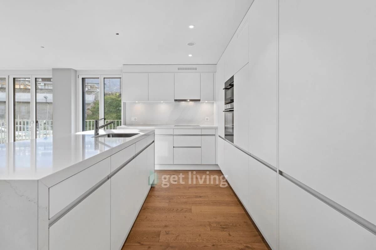 NEUBAU IN ZENTRALER LAGE BEZUGSBEREIT