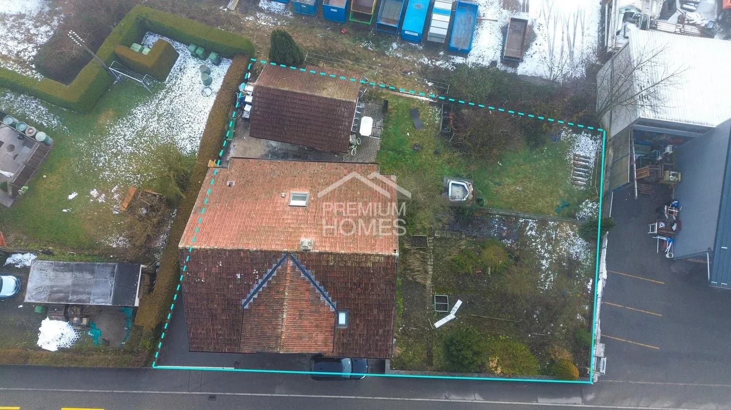 INVESTIEREN SIE HEUTE, PROFITIEREN SIE MORGEN