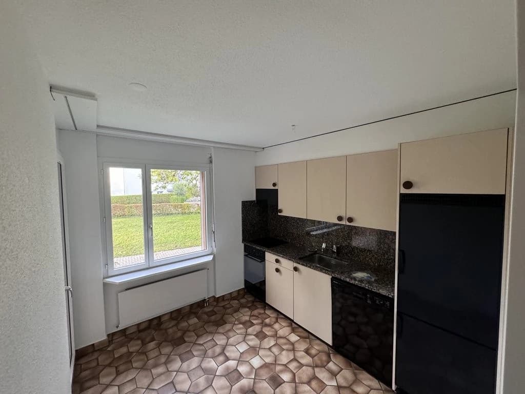 Schöne 5.5-Zimmerwohnung in Küsnacht zu vermieten