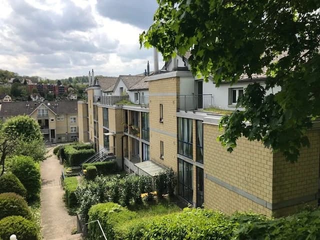 Der Frühling steht vor der Tür. Gartensitzplatz gefällig?