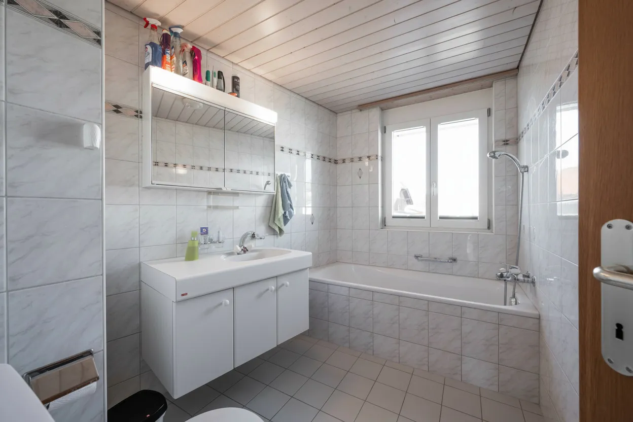 Der Wohnfächer - Harmonie aus Form und Funktion