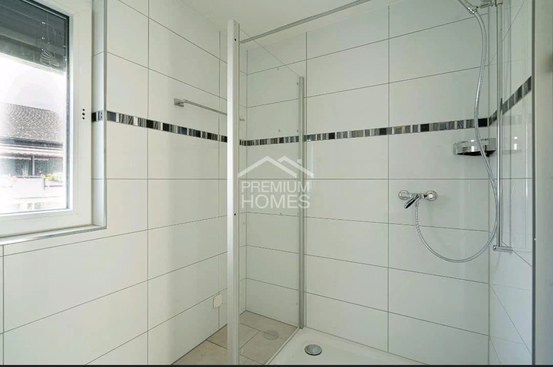 Moderne Gartenwohnung zum Verlieben!