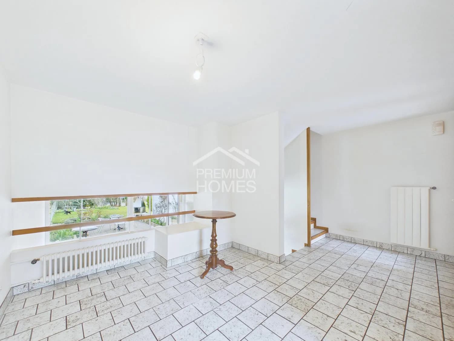 STEHEN SIE IM MITTELPUNKT