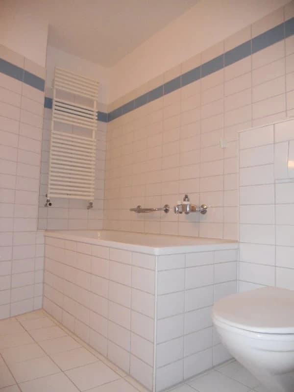 83 m2 warten auf einen neuen Mieter !