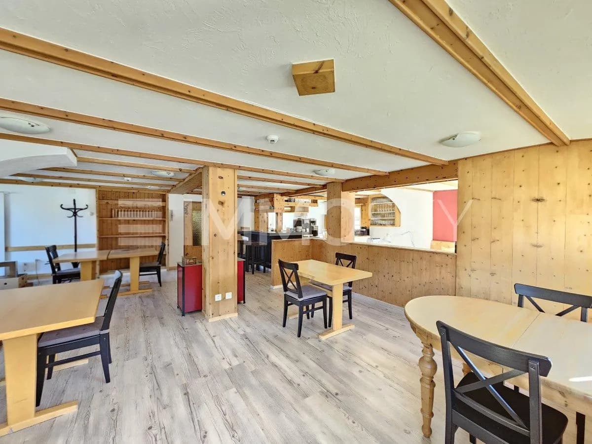 Berge, Flair und Skispass – Ihr Gasthof wartet