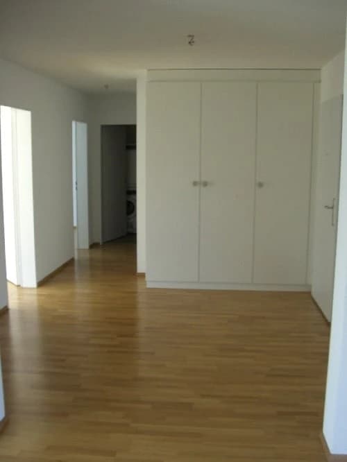 Moderne 3.5 Zimmer-Wohnung in Bülach