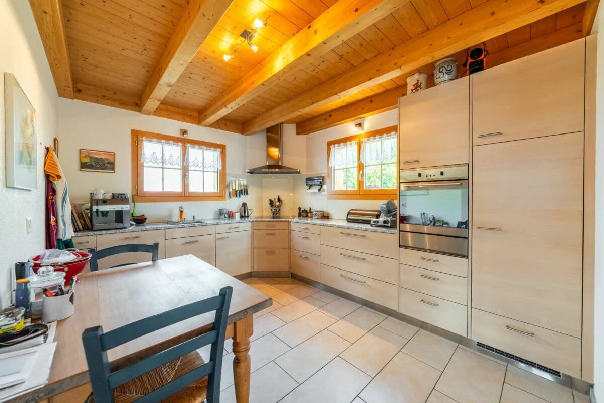 Wo Ruhe ein Zuhause hat - und der Horizont ganz Ihnen gehört