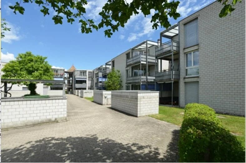 Wohntraum auf oberster Etage "Mieten ohne Kaution"