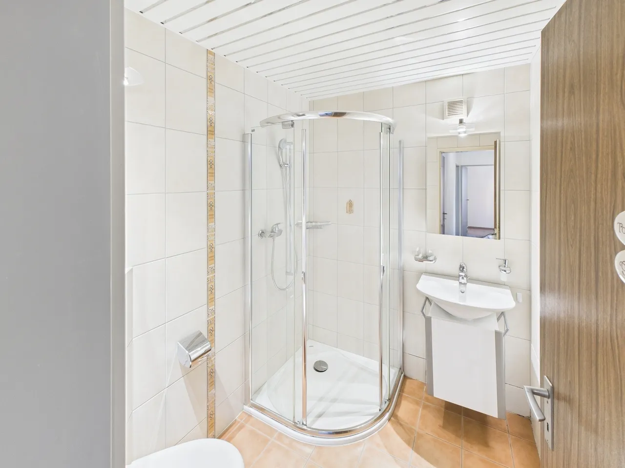 Ruhig gelegenes Einfamilienhaus in Kriens