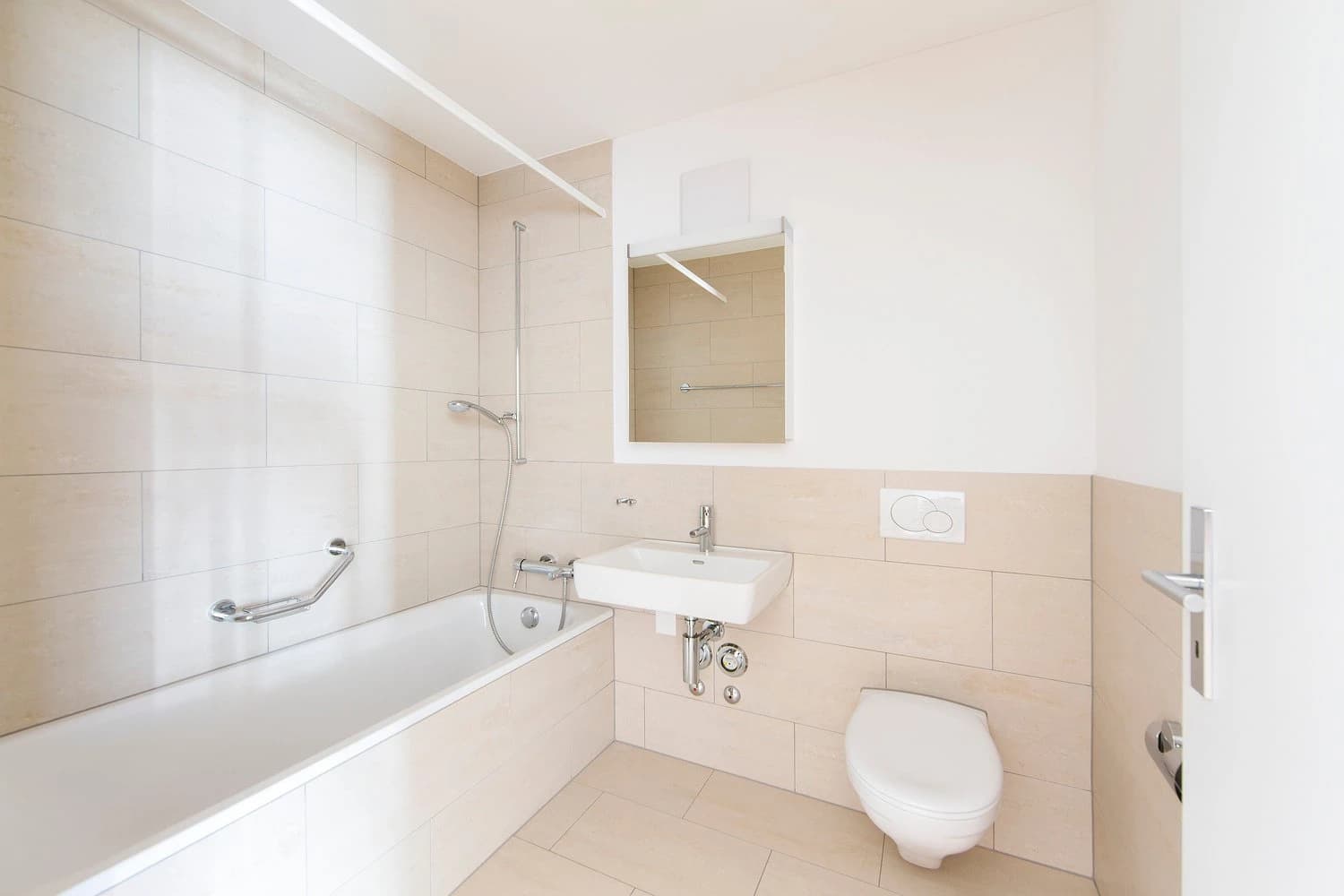 Einziehen, wohlfühlen & profitieren!