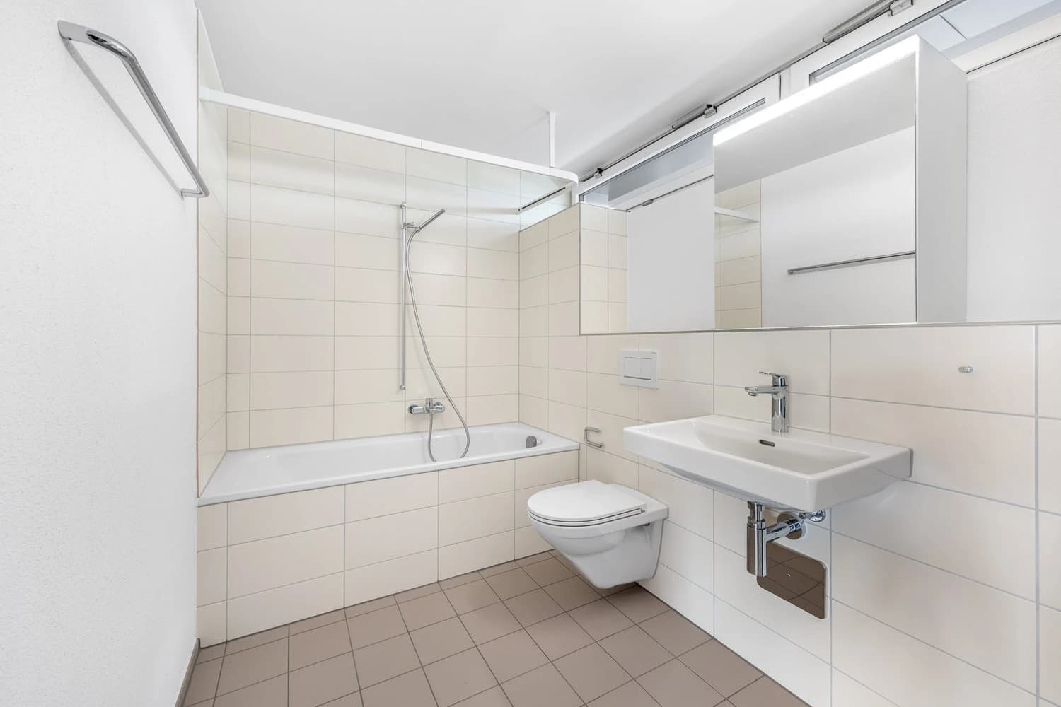 Moderne Wohnung im No 1. Emmen