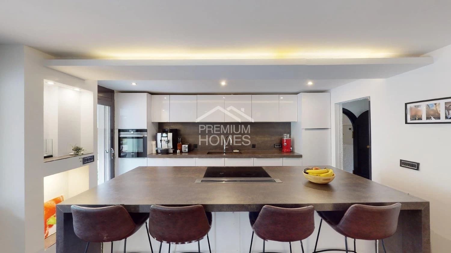 Panoramahaus in Silenen!