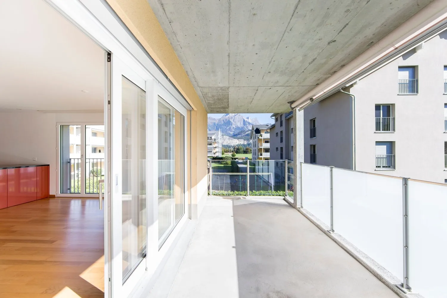 Einziehen, wohlfühlen & profitieren!