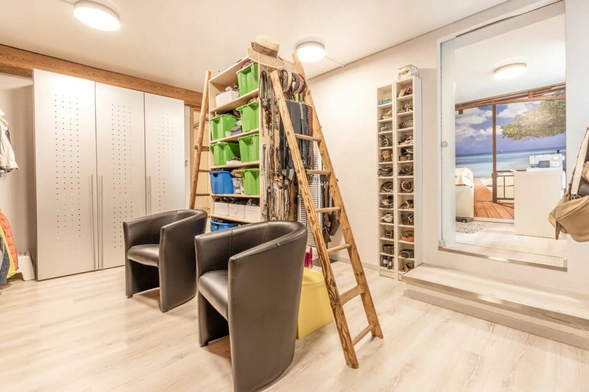 Stilvolles Wohnen mit Wellness-Charakter und höchster Flexibilität