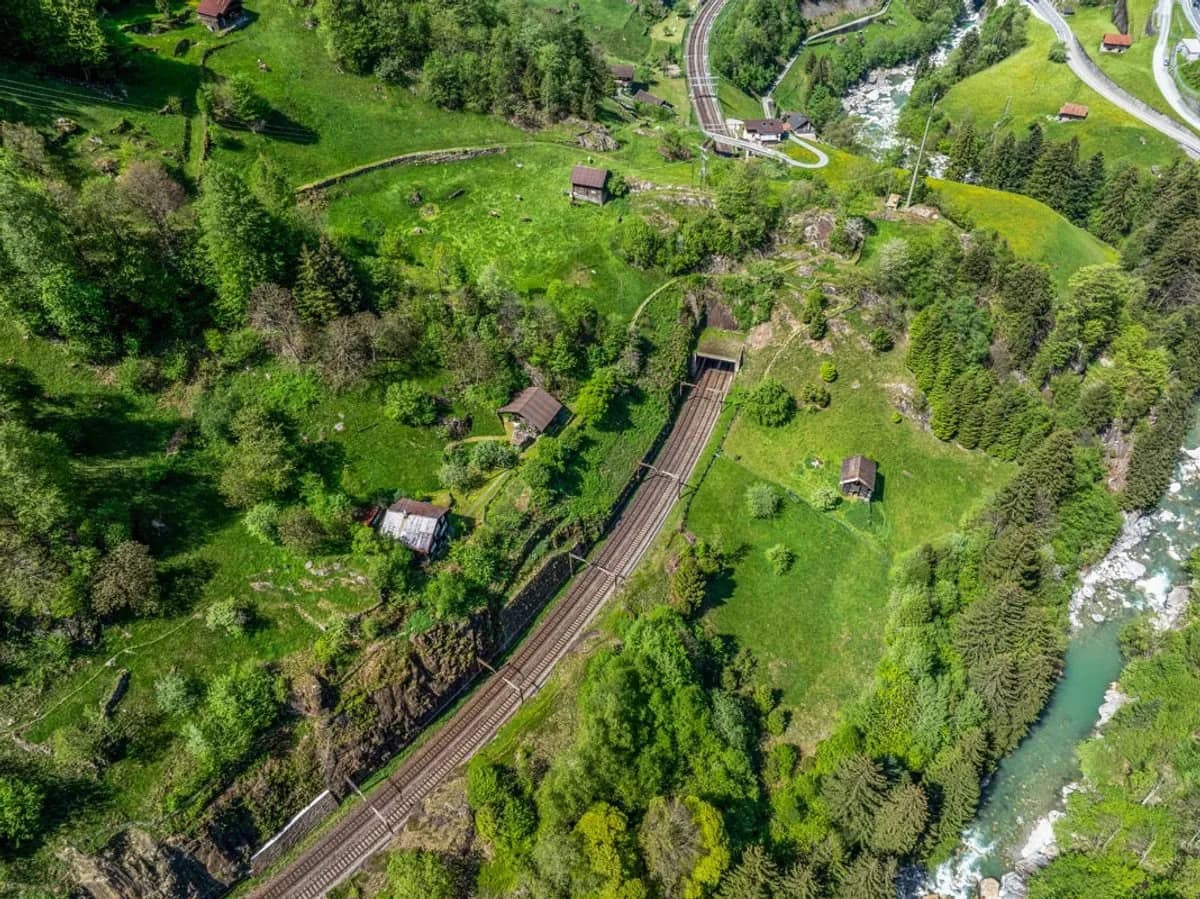 Rustikales Bauernhaus mit viel Natur & Umschwung