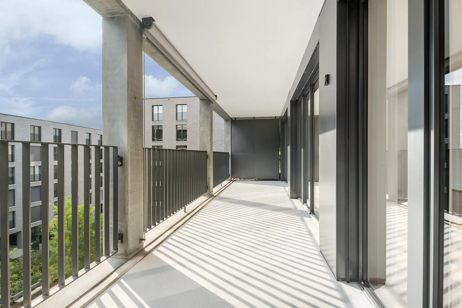 Ihr neues Zuhause wartet auf Sie! Im GUSS