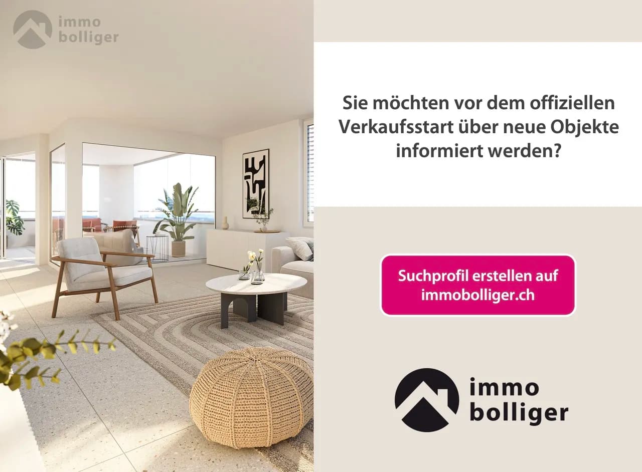 Modern leben in Ihrer eigenen Wohnfühloase