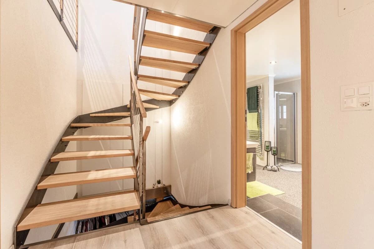 Stilvolles Wohnen mit Wellness-Charakter und höchster Flexibilität