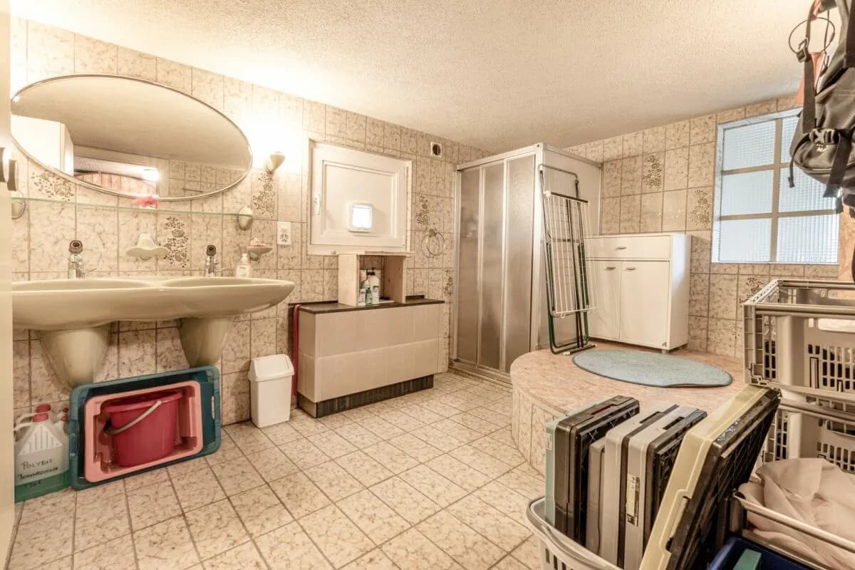 Stilvolles Wohnen mit Wellness-Charakter und höchster Flexibilität