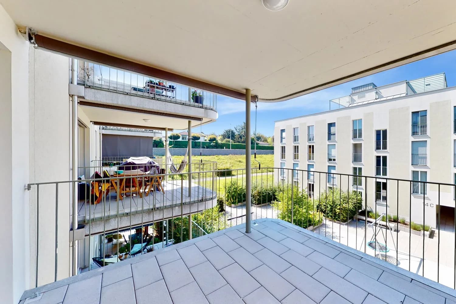 Ihr neuer Wohntraum wird wahr!