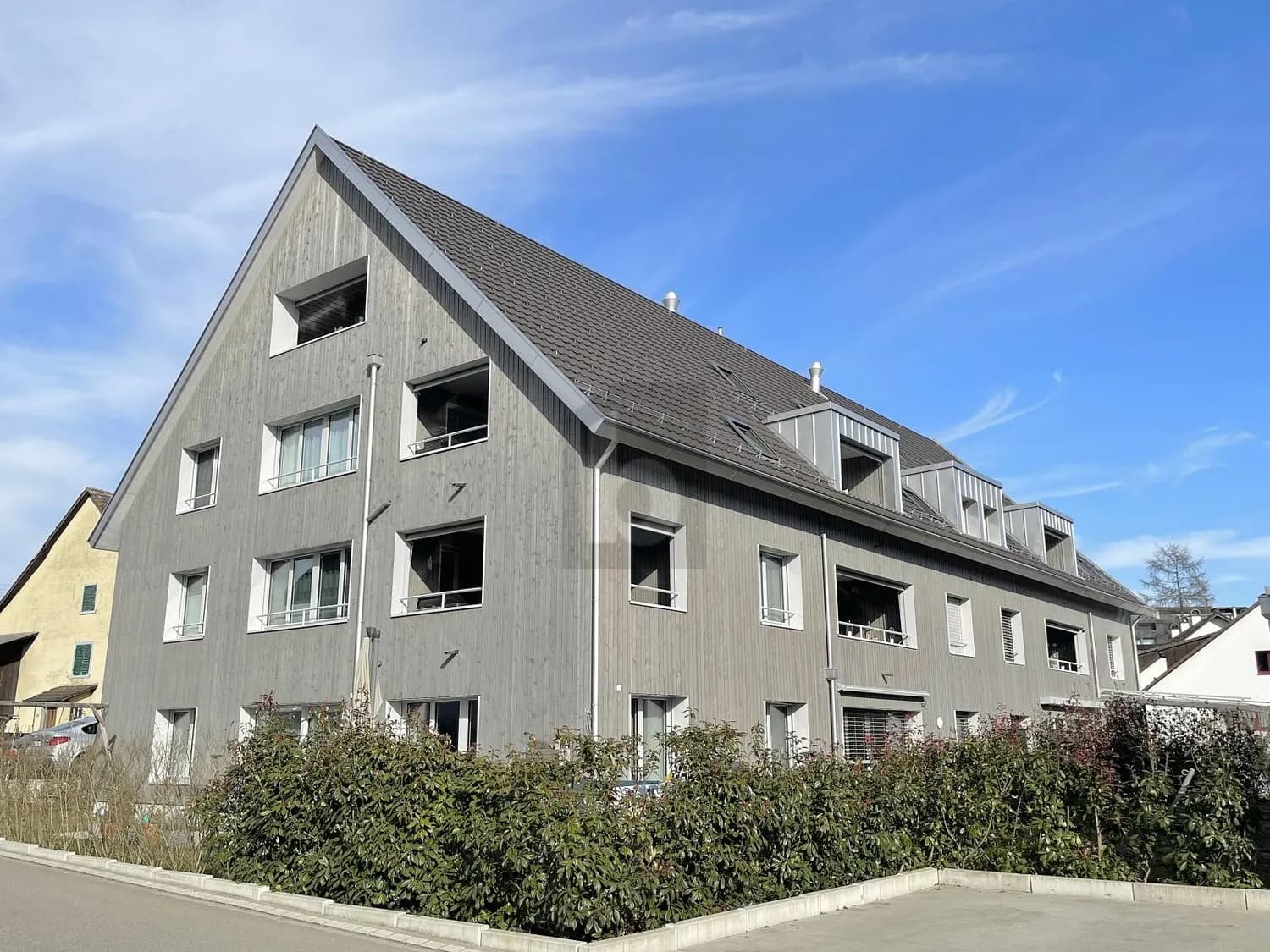 PREMIUM-WOHNEN MIT LOFT-CHARAKTER UND LIFTZUGANG