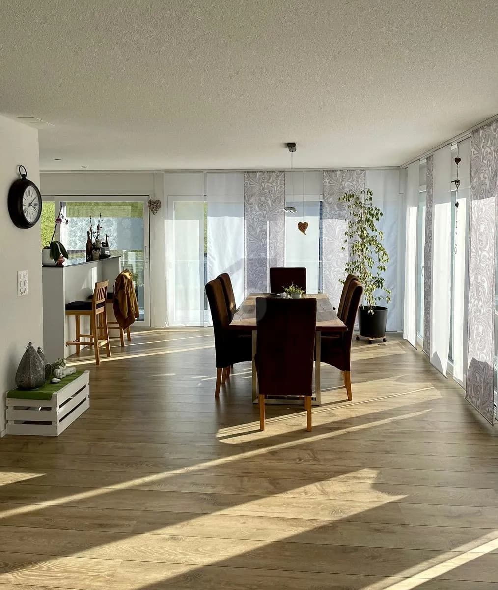 AN RUHIGER LAGE MIT GROSSER TERRASSE