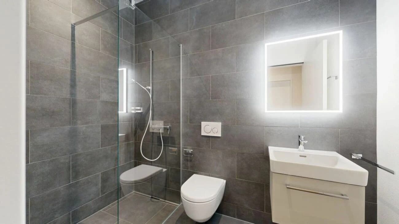 Exklusive 5.5-Zimmer-Gartenwohnung an bester Lage