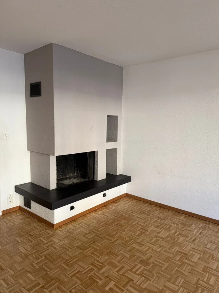 5 ½ Zimmer-Maisonette, 9030 Abtwil