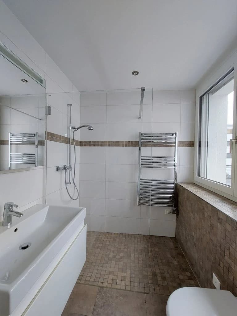 Hier endet Ihre Wohnungssuche