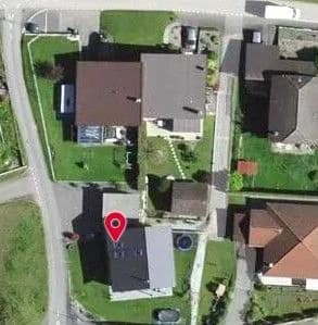 *Maison de 5,5 pièces*