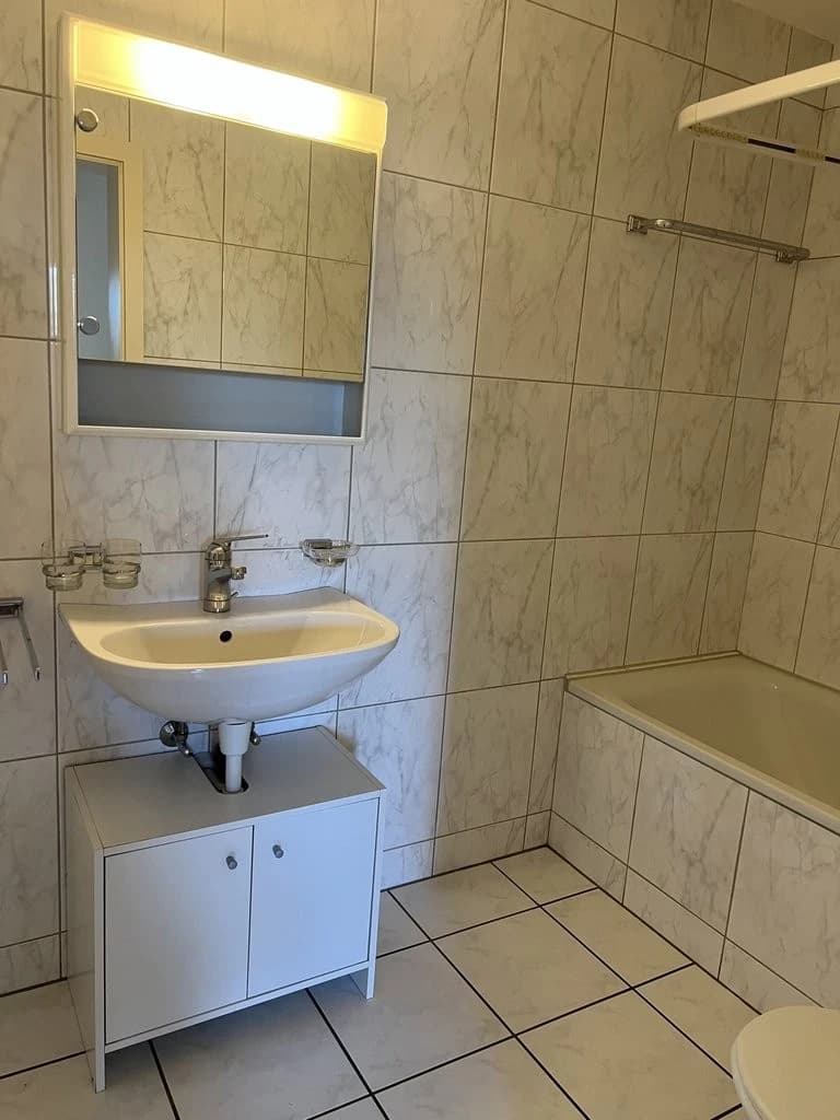 Jetzt einziehen und zwei Monate geschenkt bekommen