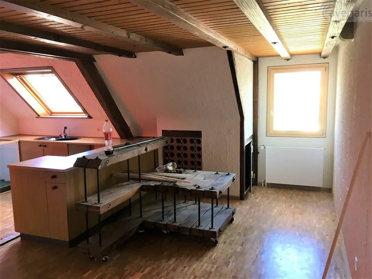 Charmantes Reiheneinfamilienhaus an zentraler Lage