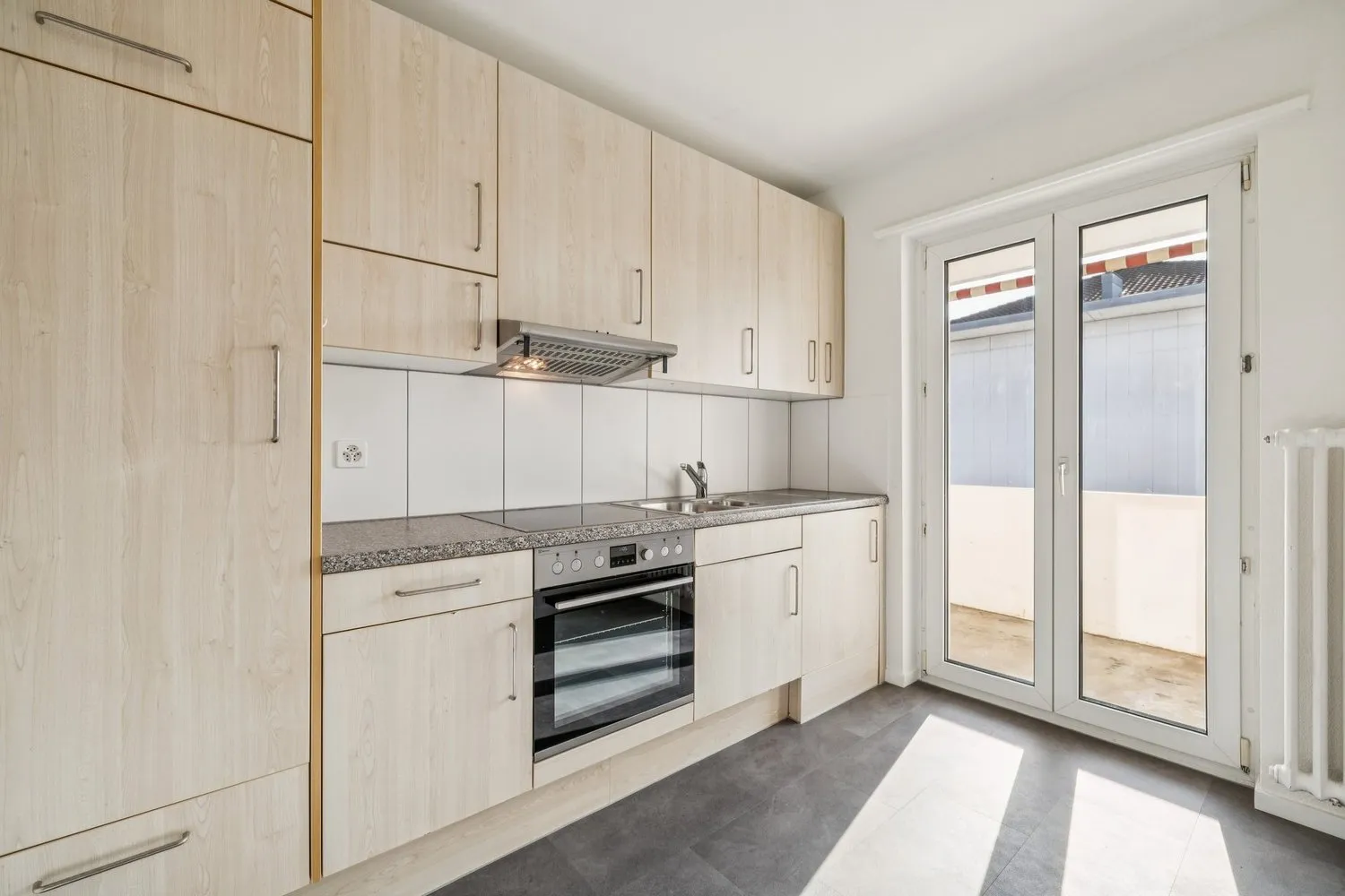 MIETEN OHNE KAUTION - Wohnen, wo das Leben pulsiert