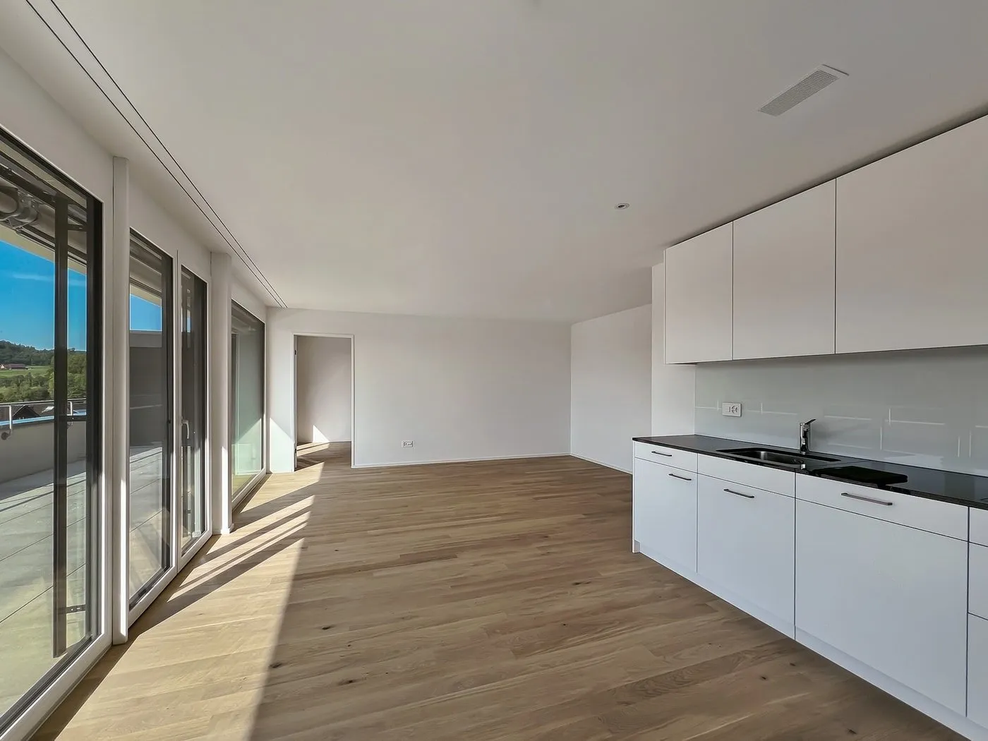 Heimkommen...ankommen!