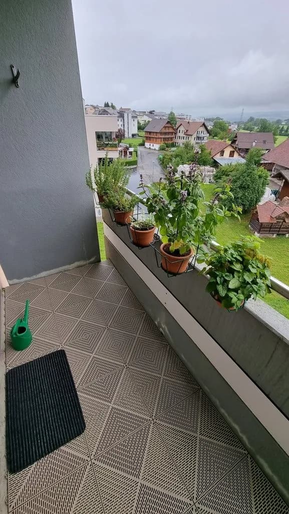 Besichtigen - Einziehen - Wohlfühlen