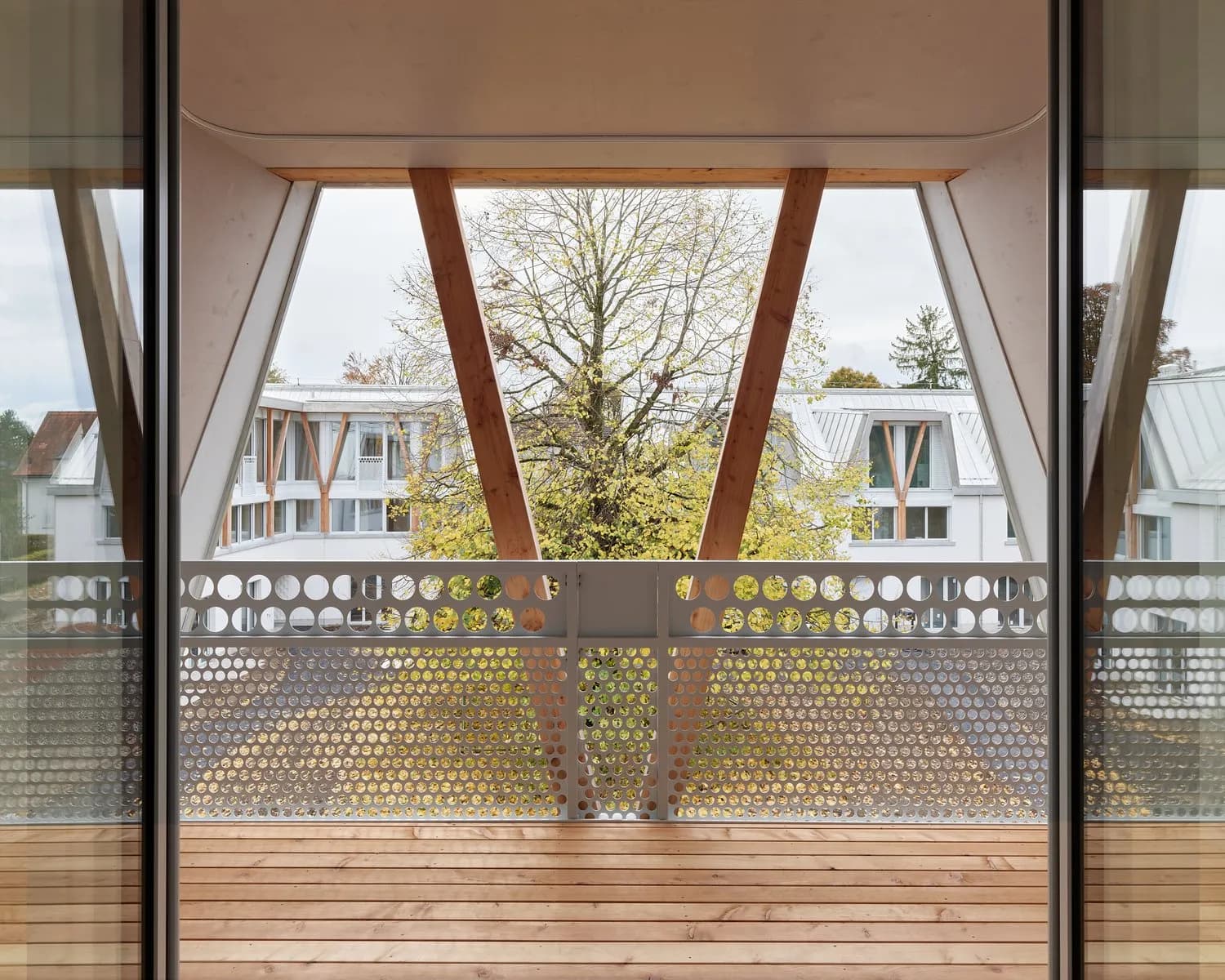 Design trifft auf pure Wohnruhe - Ihre neue Wohnung wartet auf Sie!